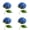 C, variant on 26 Inch Silk Hydrangea Artificial Flowers, Real Touch Lifelike Large Hydrangea Flowers for Home Decor Party Arrangements Wedding Bouquets Centerpieces 4 Pcs