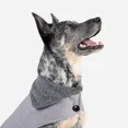 thumbnail image 3 of Chaleco Epernay Gris Para Perro Marca Mes Amis, 3 of 5