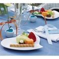 thumbnail image 1 of Weddingstar 6036 Heart Shaped Plates, 1 of 4