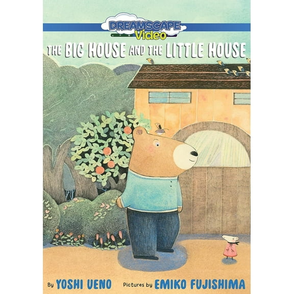 The Big House And The Little House