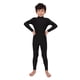 thumbnail image 2 of Vestido Mameluco Delgado Infantil Unisex Cuello Alto Mangas Largas Ropa Completo de Camisa Pantalones de Una Piezas de Fiesta S Macarena Unidad para niños, 2 of 8