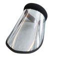 thumbnail image 4 of 2x Mujeres Hombres Sombrero de visera Gorra de pesca al Resistente al viento y al polvo Jinwen Sombrero de cara completa unisex, 4 of 8
