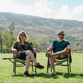thumbnail image 3 of Silla Camping Director SUNNYFEEL Heavy Duty con mesa auxiliar, 3 of 7