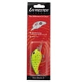 thumbnail image 4 of Livingston Lures DIVE MASTER JR.- Tiger Spots, 4 of 5