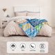 thumbnail image 4 of LHSHID 13th Birthday Gifts for Boys Blue Happy 13th Birthday Blanket 13 Year Old Boy Girls Gift Ideas 13th Birthday Decorations Gift Throw Blanket for Teen Son Grandson Nephew 60x80in, 4 of 6