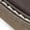 Dark Brown Leather, variant on Jaylin Women's Tailored Loafers Color: Dark Brown Leather Size: 5.5
