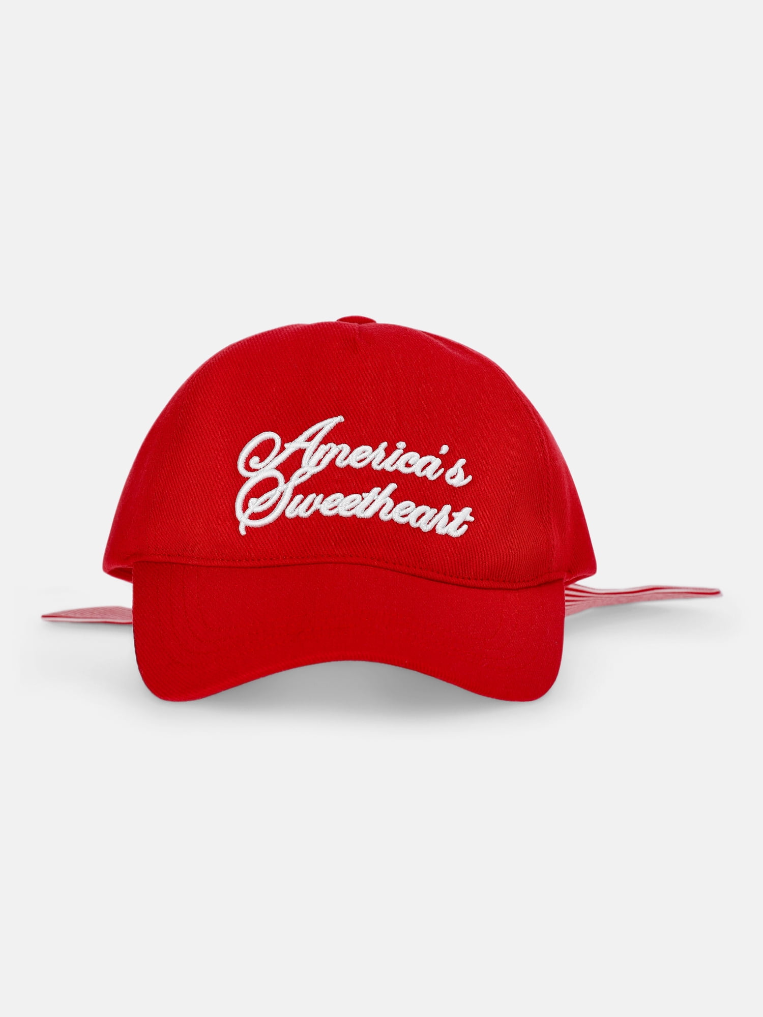 No Boundaries Women's Americana Baseball Hat