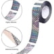thumbnail image 4 of 500 Foot Bird Scare Tape, Bird Woodpecker Pigeon Deterrent Bird Scare Ribbon Repellent Devices Tape Keep Birds Away Outdoor - 500ft, 4 of 5