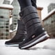 thumbnail image 5 of Zapatos Invierno A La Botas Con Plataforma para Mujer Resistentes Al Hasta Media Pantorrilla Cómodos, 5 of 9