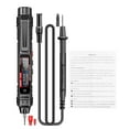 thumbnail image 1 of ANENG A3005A/B Digital Intelligent Professional Multimeter Induction Pen Phase Sequence Tester AC Voltmeter Non-Contact Voltmeter Power Tools, 1 of 8