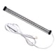 thumbnail image 1 of Bewildely Tubo de luz LED UV, aleación de aluminio alimentada por USB, 20 cuentas LED, lámpara de limpieza de habitación, luz púrpura, tubo de luz Iluminación y accesorios Bewildely HA5003-00B, 1 of 6