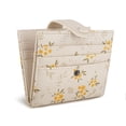 thumbnail image 2 of Billetera Montana West X Wrangler Plegable para Mujeres con Protección RFID Marrón, 2 of 7