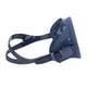 thumbnail image 3 of Gafas de buceo universales azules a prueba de fugas, antivaho y con visión amplia y clara para hombres y mujeres, 3 of 8