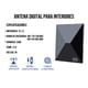 thumbnail image 3 of Antena Pantalla Digital CONTROL EXPERT Amplificador Cable 5m HD 4K 1080p, 3 of 8