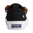 thumbnail image 3 of Sperry Womens Crest Vibe Slip-On Sneakers Boat Shoes, 3 of 3