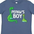 thumbnail image 4 of Inktastic Pepaw's Boy Grandson Boys Toddler T-Shirt, 4 of 5