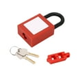 thumbnail image 2 of Kit de bloqueo de disyuntor resistente a impactos ANGGREK Dispositivo de bloqueo para uso industrial, 2 of 8