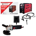 thumbnail image 1 of Soldadora Inversor 160A MARAGA MW-ARC160 + Esmeriladora 850W MARAGA MP850A, 1 of 1