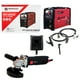 thumbnail image 1 of Soldadora Inversor 160A MARAGA MW-ARC160 + Esmeriladora 850W MARAGA MP850A, 1 of 1