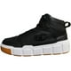 thumbnail image 2 of Tenis Champion Drome Ventor Hi para Hombre. CAS10578M negro 28, 2 of 5