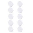 thumbnail image 2 of 10pcs Outlet Covers Child Proof Outlet Plug Covers Socket Covers Protectors, 2 of 5