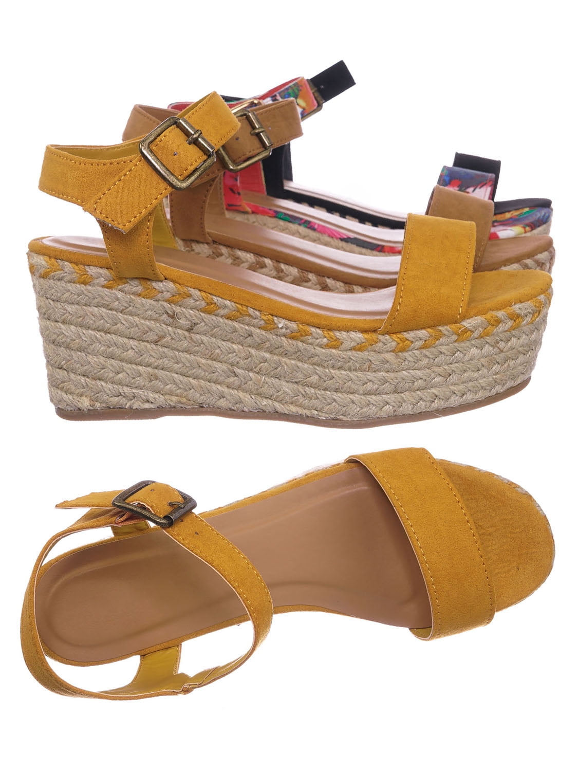 platform and flatform