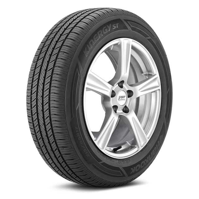 LLANTA 205/65R15 HANKOOK H735 94T