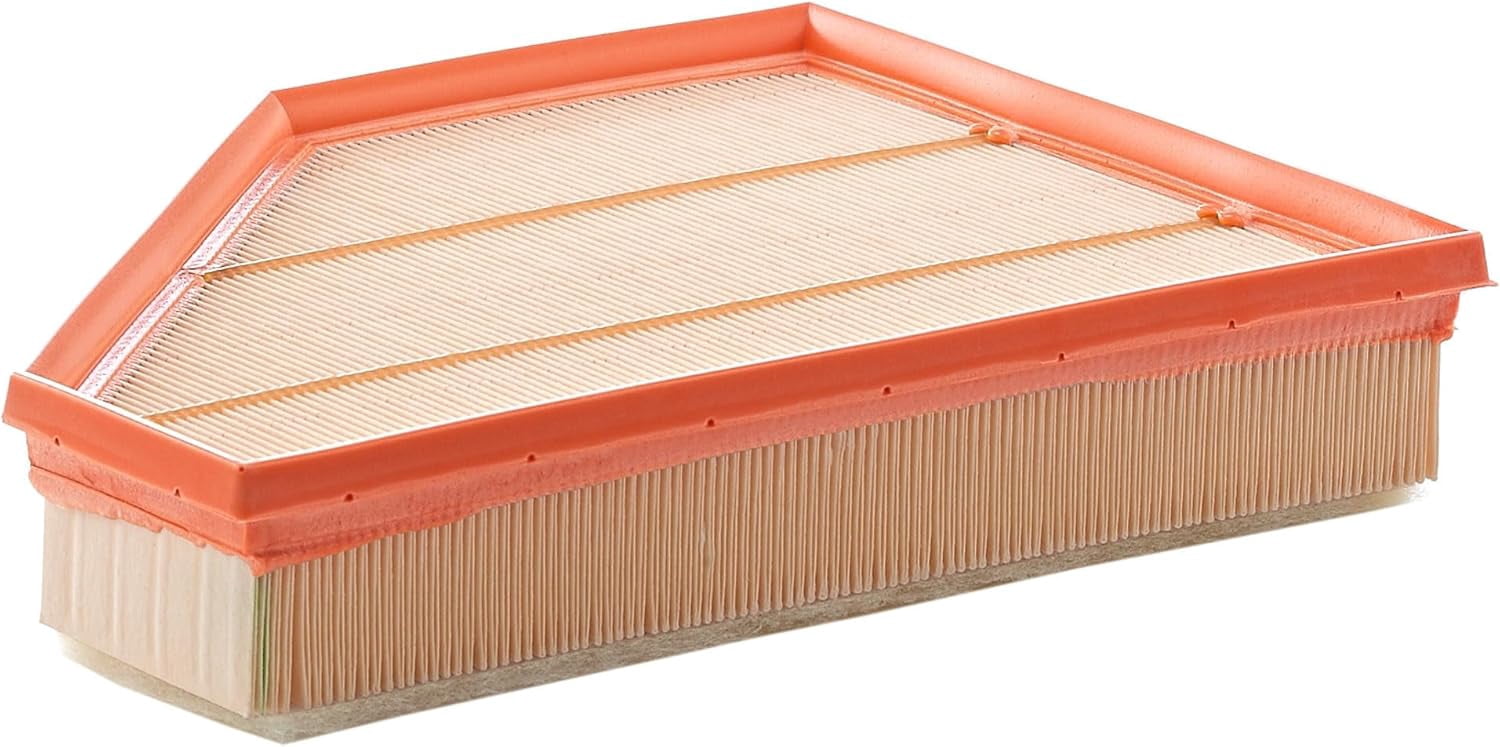 MANN-FILTER C 30 135 - Engine Air Filter