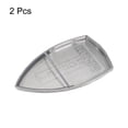 thumbnail image 3 of Unique Bargains Outil d'Assistance Électrique en Fer Antiadhésif 210x122mm 2 Pack, 3 of 6
