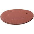 thumbnail image 2 of Professional Sandpaper 225mm 6 Hole Sanding Paper 40-2000grit Electric Wall Polisher Abrasive Tools 9inch, 2 of 2