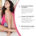 thumbnail image 6 of Versea PostDay One-Step Levonorgestrel Tablets - Emergency Contraceptive, 1 Count, 6 of 6