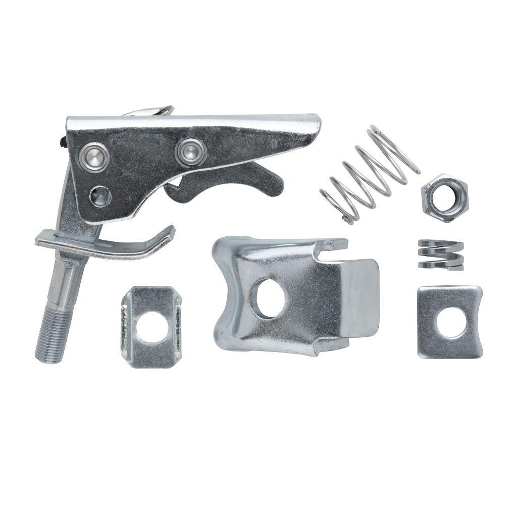 CarryOn Trailer Coupler Repair Kit, 2 in.