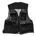 thumbnail image 3 of Gilet de Photographie Respirant pour Hommes - Noir, TTG, 3 of 7