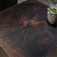 thumbnail image 3 of Sauder Table d'Appoint Stump Viabella en Cerise Curado, 3 of 5