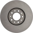 thumbnail image 2 of C-Tek Disc Brake Rotor 121.61057 Fits select: 1999-2003 FORD WINDSTAR, 2 of 4