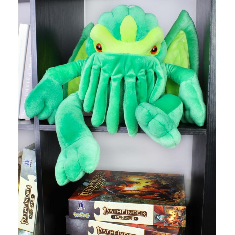 Cthulhu plush sale