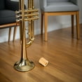 thumbnail image 4 of OFFIGAM Golden Hoop Replacement Accessory for Traditional and Modern Musical Instruments - and Easy to Install, 4 of 8