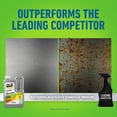 thumbnail image 6 of CLR Calcium Lime and Rust Remover, Multi-Use Household Cleaner, EPA Safer Choice, 28 oz, 6 of 13