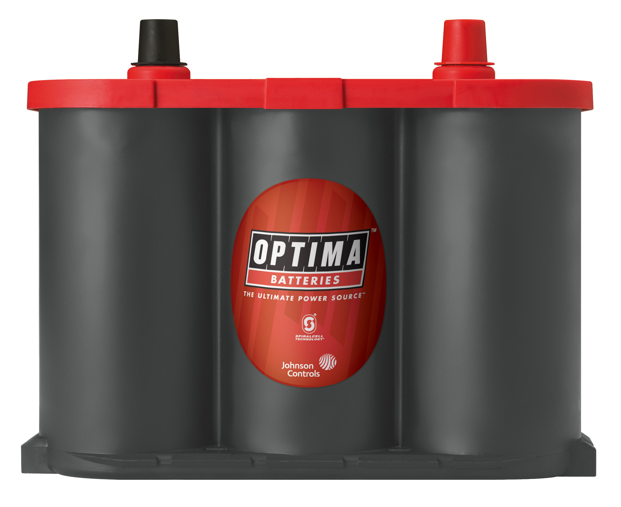 OPTIMA RedTop AGM Spiralcell Automotive Starting Battery, Group Size 34R, 12 Volt 800 CCA - image 4 of 5