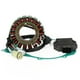 thumbnail image 5 of Estator, regulador y junta alternador para Yamaha YFM 400 Kodiak 4WD desde 2000, 5 of 12
