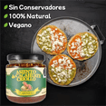 thumbnail image 2 of Asiento de semillas con cacahuate y ajonjolí 200 g Casa Culinaria, 2 of 7