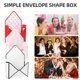 thumbnail image 3 of WEUVEB 3Ud Caja De Regalo Sobre Para Con Papel Color Surtido Ideal Para Ocasiones Especiales, 3 of 8