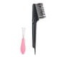 thumbnail image 2 of Herramienta de peluquería NikouMX 2 unids/set cepillo Limpiador de peine, 2 of 8