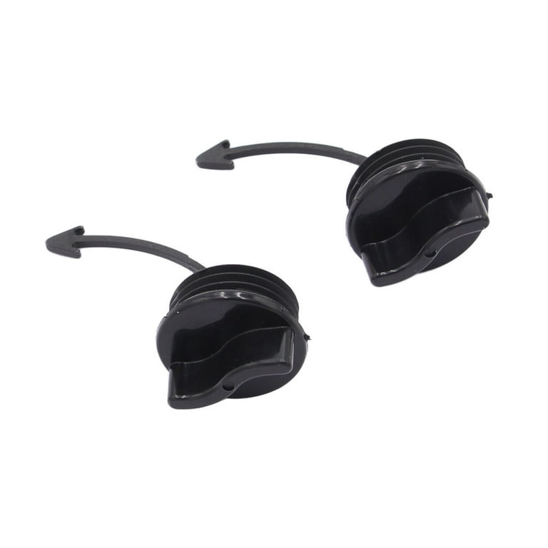 2Pcs Aftermarket Drain Plug Fits for Sea-Doo Spark GTX RXT