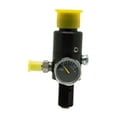 thumbnail image 3 of Válvula de Compresor de Aire HPA de Rosca de 5/8 "-18UNF con Calibre 4500 a 1800, 3 of 7