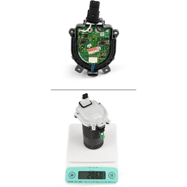 ORUYROP Vacuum Cleaner Motor, Repair Engine Assembly Replacement