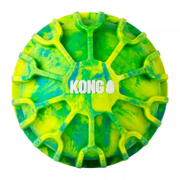 KONG® Flexball Sport Waterproof Dog Toy, Extra Large