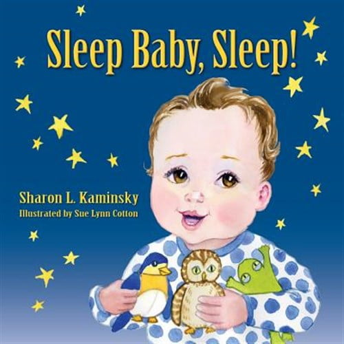 Pre-Owned Sleep Baby Sleep