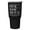 Black / Bow, variant on Marvel Hawkeye Put a Bow On It Stainless Steel Tumbler w/Lid Black / Bow 27 oz.