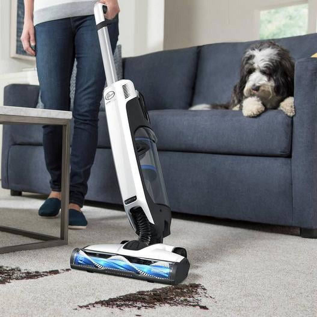 Hoover evolve pet review hotsell